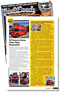 BCP mag review
